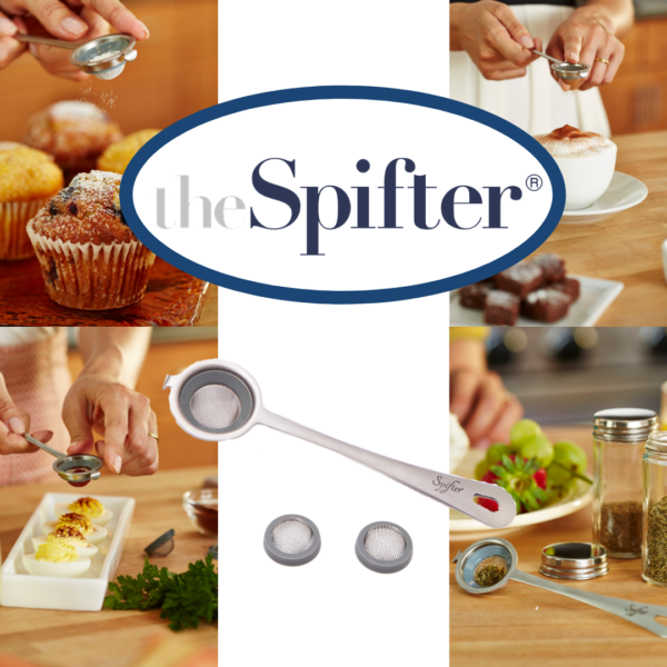 The Spifter Invention by Diane