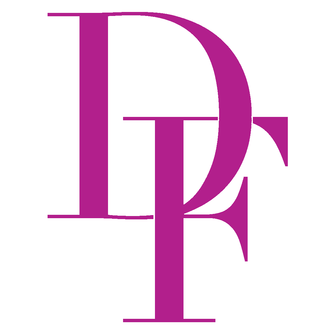 Diane Forster Logo