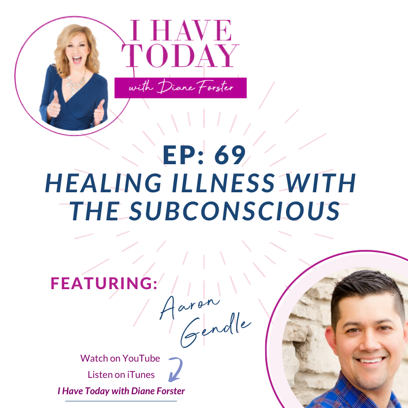 Healing Illness with the subconscious